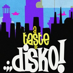 Chiiiic - Forbidden Luva (Uncle Jam Deep DISKO Dubstrumental)