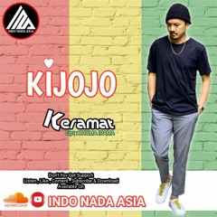 KIJOJO - Keramat ( Reggae Version ) Cover