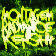 MONTAGEM RADIANCE KENSHI - Slowed
