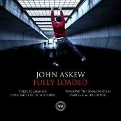 John Askew - Through The Looking Glass (Faders & Wilder Remix)