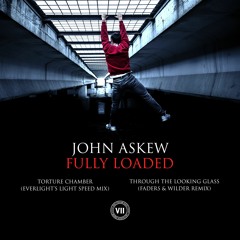 John Askew - Torture Chamber (EverLight's Light Speed Mix)