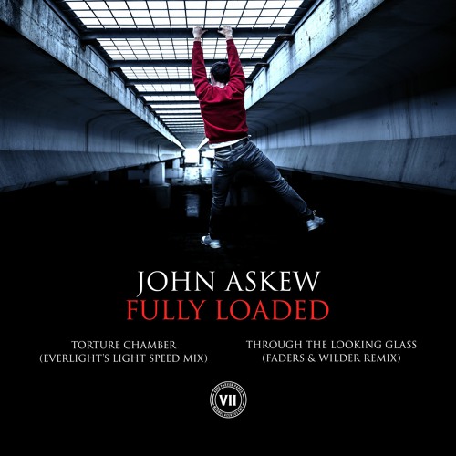 John Askew - Through The Looking Glass (Faders & Wilder Remix)