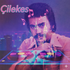 Çilekeş