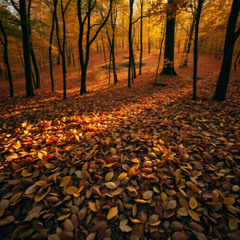 Ősz — ez egy kis halál. 89