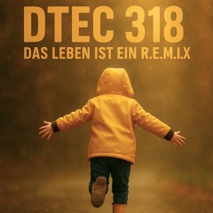 DAS LEBEN IST EIN R.E.M.I.X