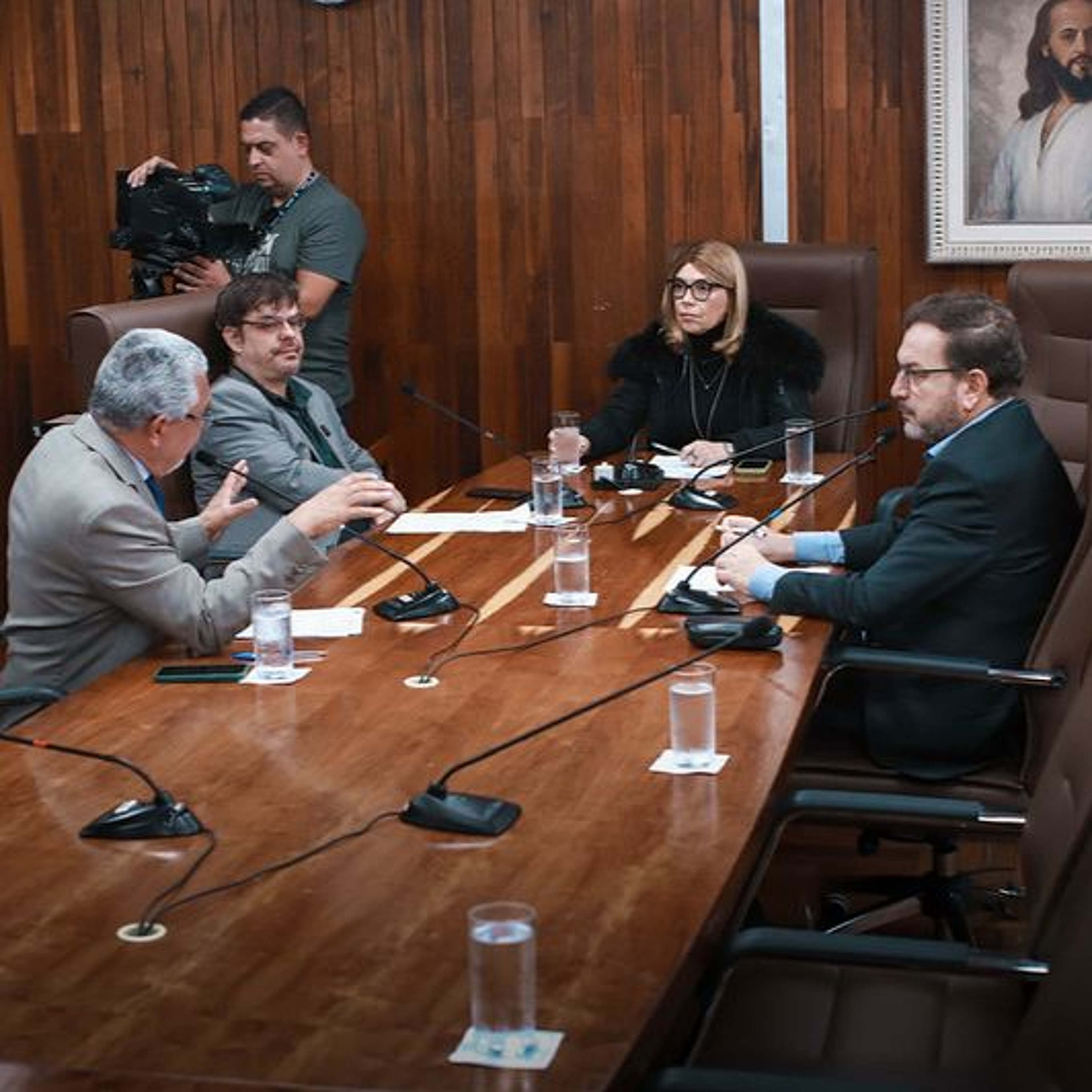 21.05.2026 = PLANO MUNICIPAL DE EDUCAÇÃO FOI DISCUTIDO NA COMISSÃO DO SETOR episode artwork