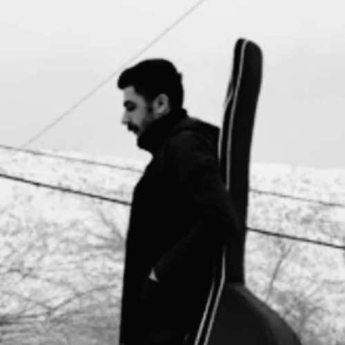 Barış | Evîndar (ji strana Jan Axîn)