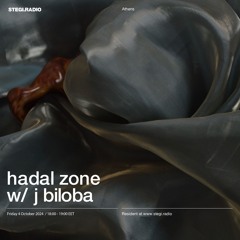 hadal zone • ep. 1