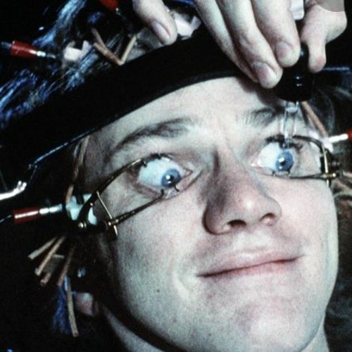 Clockwork Orange