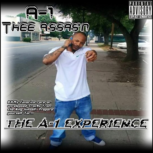 Tell The World I'm Comin' (Intro)