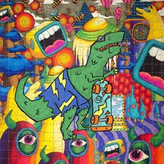 Chaton Pervert - Supermarché Coco (Original Mix)