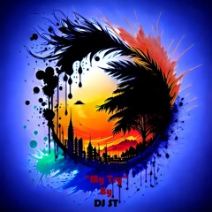 Mix of Indira Paganotto, HypoGeo, Skizologic, Dekel, Ryanosaurus....  -  DJ-SET of August 16, 2023.