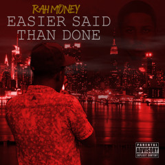 Rah Money - Over (Prod. By Monet)