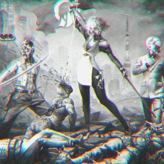 Let It Die - Mushroom Magistrate