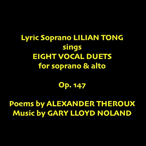Soprano alto 2024 duets classical
