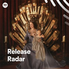 Release Radar