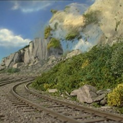 Thomas Saves the Day | "Soon Be Over, Soon Be Over"