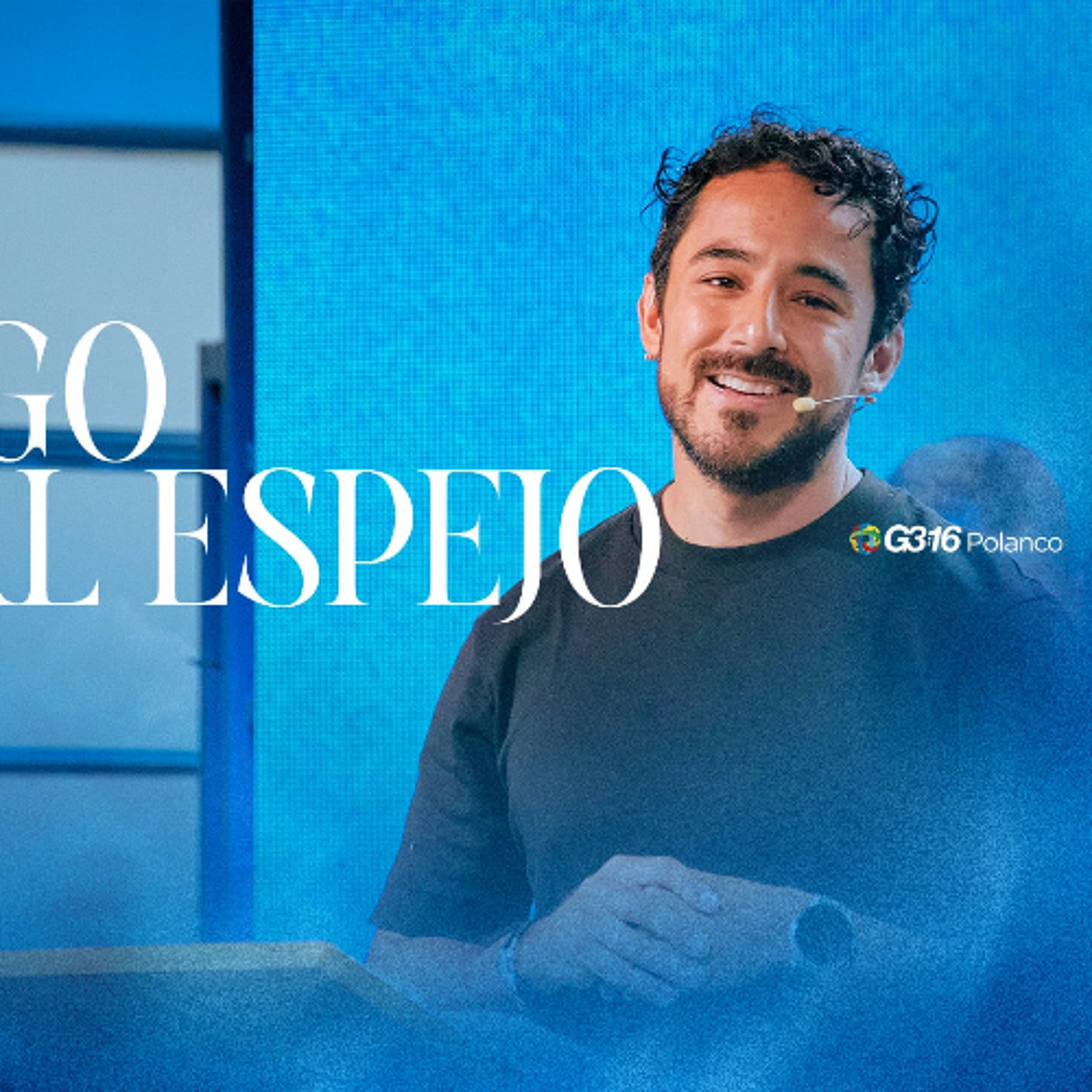 El enemigo en el espejo | Carlos Samayoa