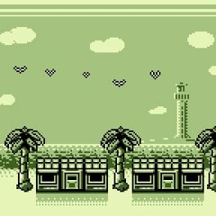 町はハローと言って(A Town Says Hello)