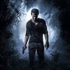 uncharted 5 a nigga shine