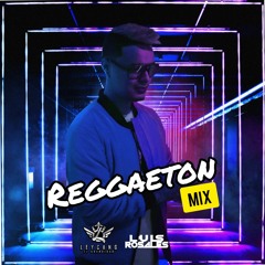 Mix Reggaeton 2021 - Luis Rosales DJ , Leycang El Grandioso