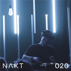 NAKT 020 - DRVSH