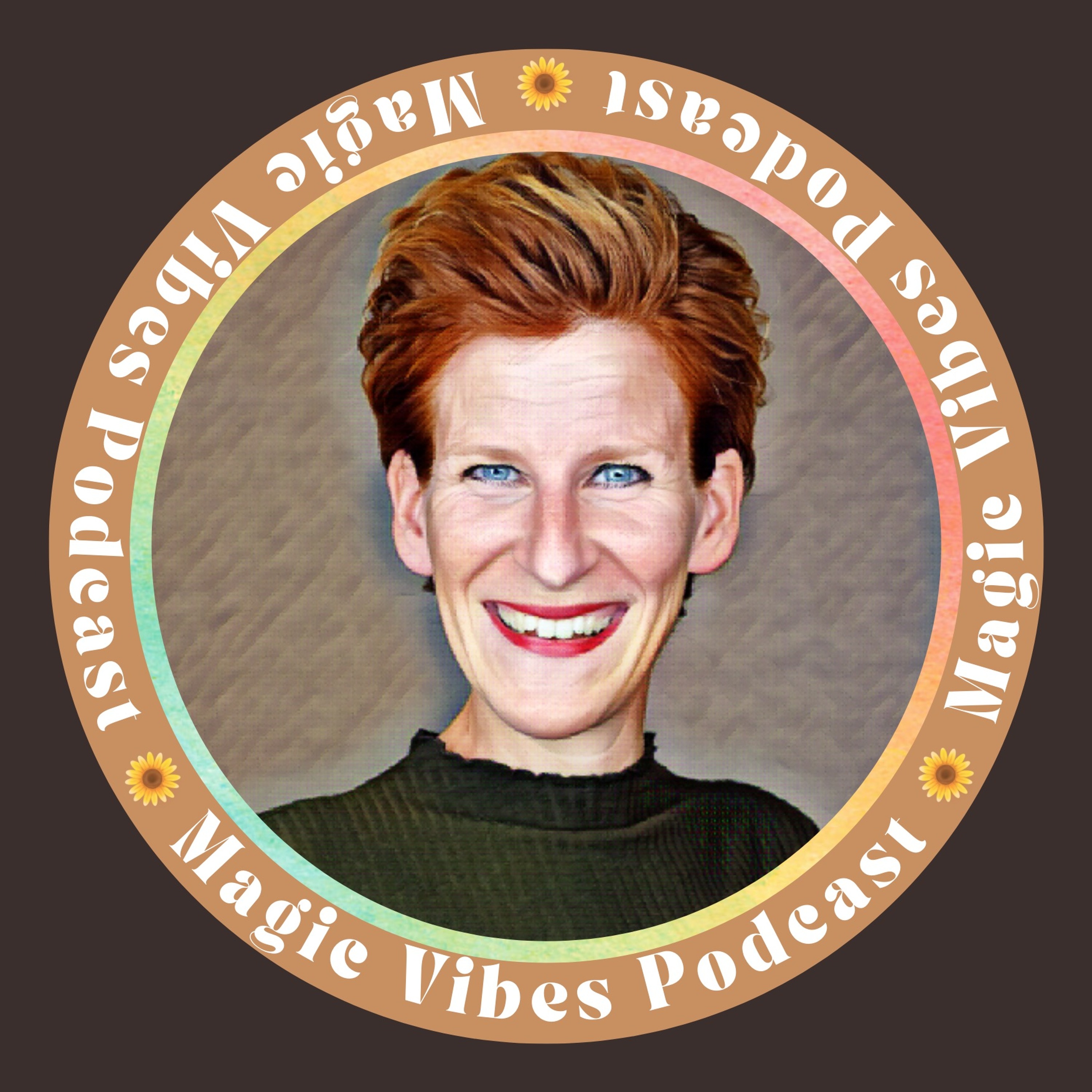 Magic Vibes Podcast