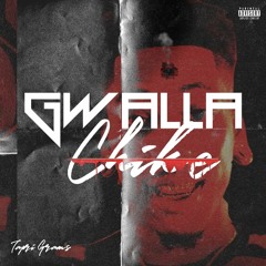 Tapri Grams - Gwalla Chike Diss ( Prod By Ceddy Ced )