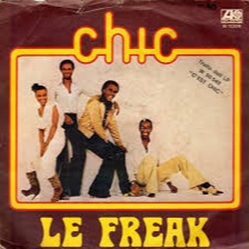 Freak.(MoiRodriguez - Edit)Free download