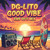 Artwork for DG-Lito - Good Vibe RnB Mix 90's