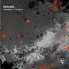 Premiere : Baasmal - Unorthidox (Lulla Remix) (UNCLD024)