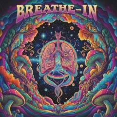 Breathe in…