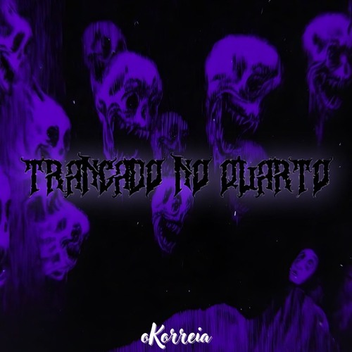 Lilgiela33 - TRANCADO NO QUARTO (KORREIA REMIX) - prod. hima