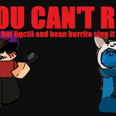 how are you gonna run with no legs? -- you cant run but figctii and beans sing it!