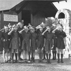 Girl Scouts