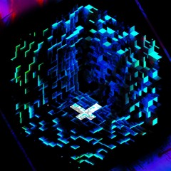 C418 - Aria Math (FIFTY / F1FTY Versions)