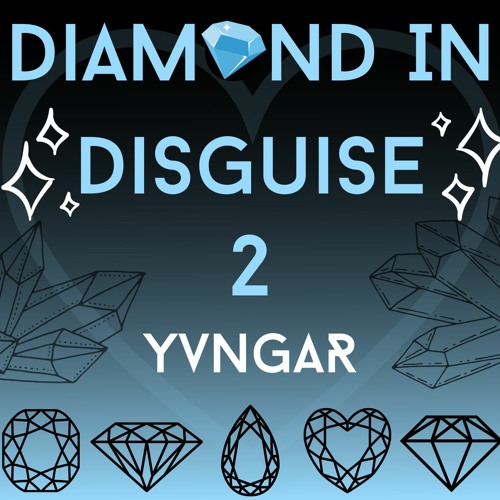 Diamond In Disguise 2 (prod. ross gossage)