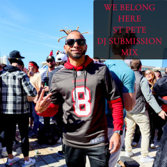 We Belong Here St. Pete Mix