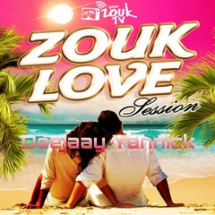 Deejaay Yannick 100/ ZOUK LOVE