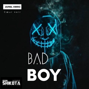AVREL VIRRO BAD BOY