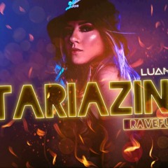 DJ Luana Allen - Putariazinha (RAVEFUNK REMIX)