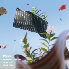 CMYK Audio Postcard 005 - Charlton - Light Winds