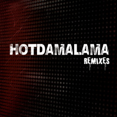Parmalee - Hotdamalama (Dee Jay Silver Remix)