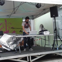 Ricardo Vecchio Live @ ST Louis (France) - fête de la musique 2019