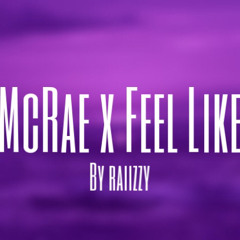 Tate McRae x Feel like shit (Slowed Version) by raiizzy