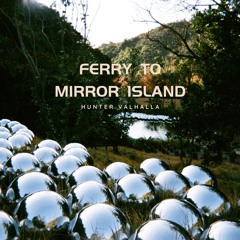 Ferry to Mirror Island