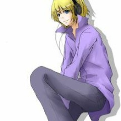 LeonP and Vocaloid Leon - Clocks (Coldplay Cover)