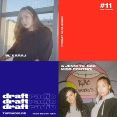 Upbeat Dance Mix @ Draft Radio