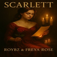 Scarlett