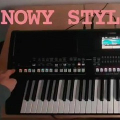 💥💥‼️‼️NOWY STYL🔥🔥 🎶🎶 KOMPOZYCJA WŁASNA✌️💪